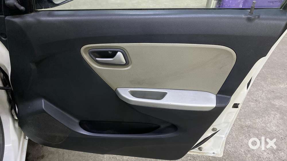 Maruti Suzuki Alto K10 Vxi, 2016, Petrol