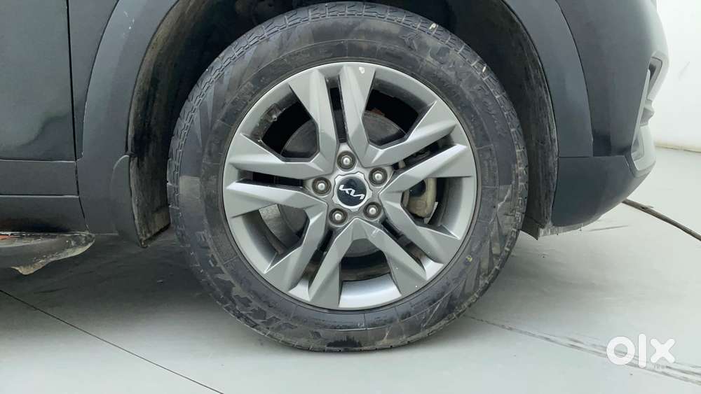 Kia Seltos 1.5 Htx At Petrol, 2022, Petrol