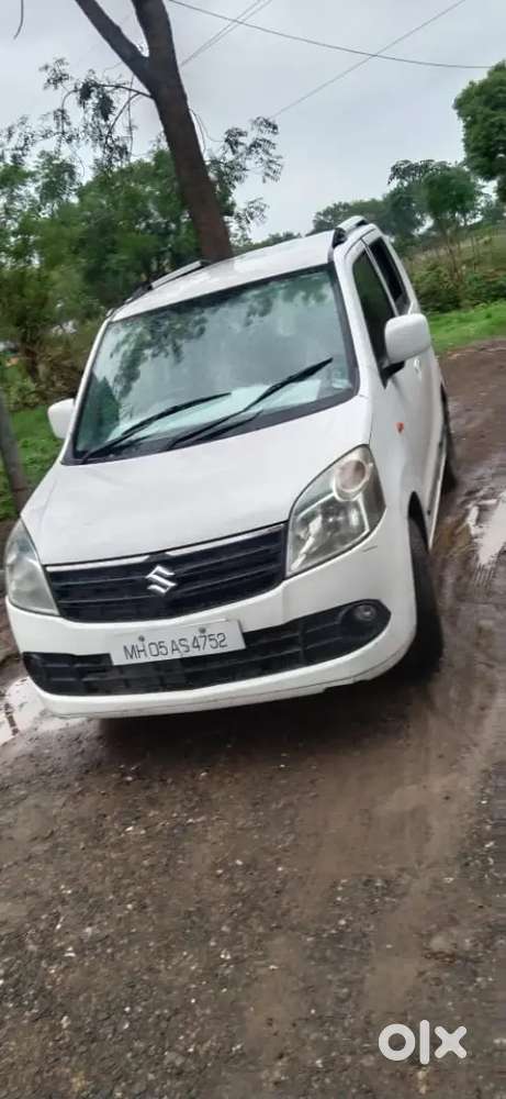 Maruti Suzuki Wagon R 2010