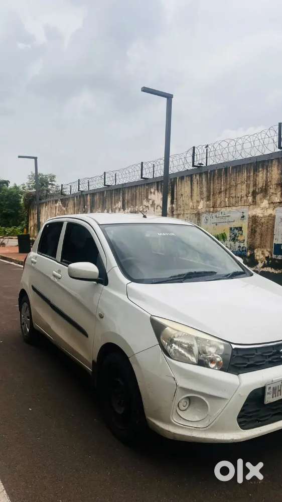 Maruti Suzuki Celerio Vxi 2019