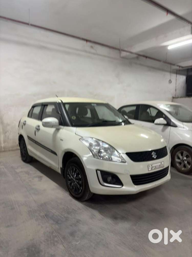 Maruti Suzuki Swift Dzire Petrol Good Condition