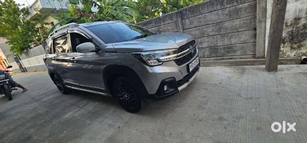 Maruti Suzuki Xl6 2021