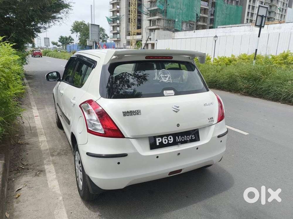 Maruti Suzuki Swift Vdi (o), 2015, Diesel