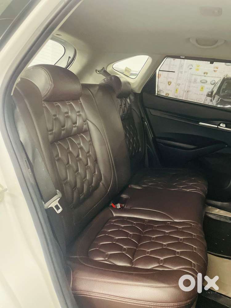 Kia Seltos Htk Plus At D, 2021, Diesel