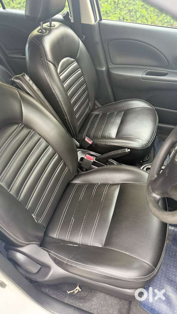 Nissan Micra Xl Optional, 2018, Petrol