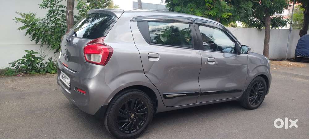 Maruti Suzuki Celerio Zxi, 2023, Petrol