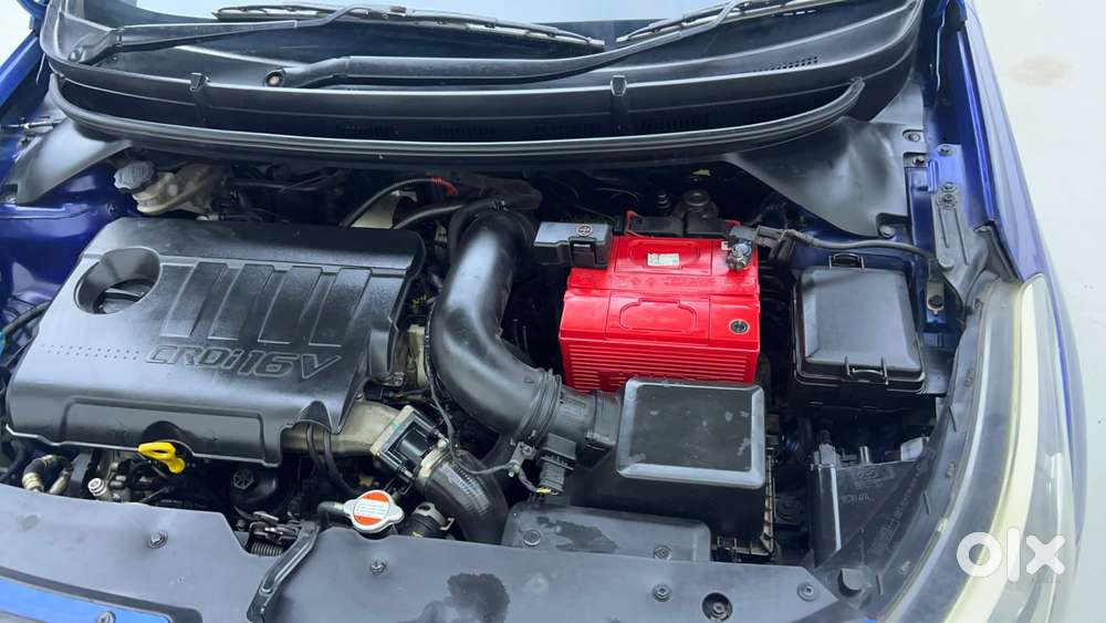 Hyundai Elite I20 [ ] 1.4 Asta Crdi, 2015, Diesel