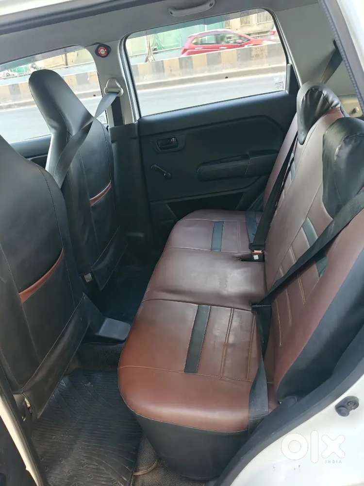 Maruti Suzuki Wagon R 2024 Cng & Hybrids Good Condition
