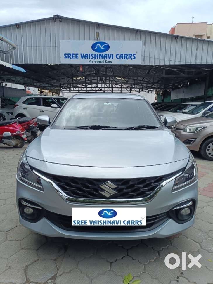 Maruti Suzuki Baleno Delta, 2025, Petrol