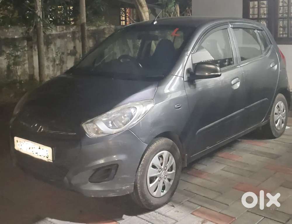 8200 Run Hyundai Magna