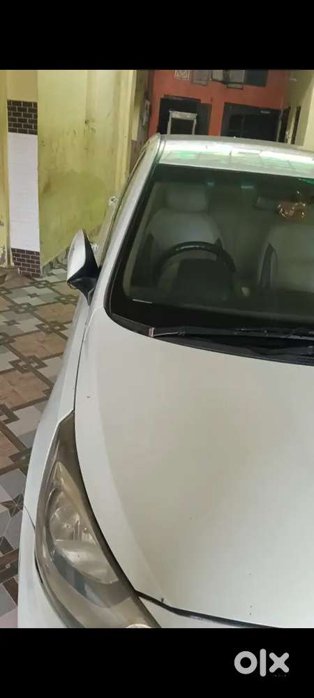 Hyundai Verna Transform 2013