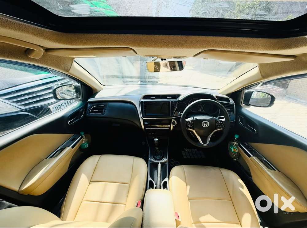 Honda City I Dtec Vx Option, 2018, Diesel