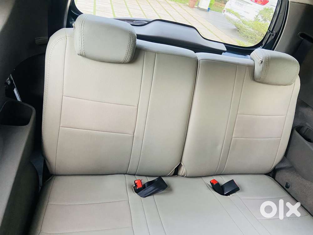 Renault Lodgy 110ps Rxz 8 Seater, 2016, Diesel