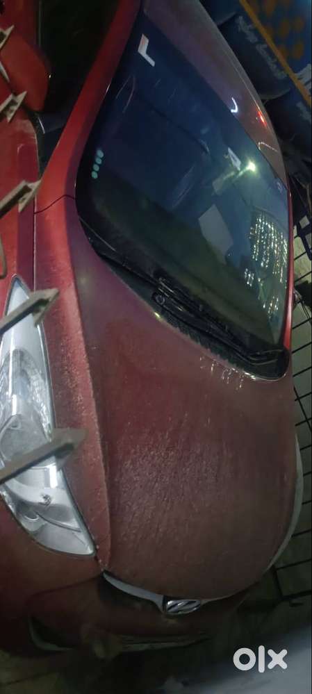 Hyundai Elantra 2013 Diesel