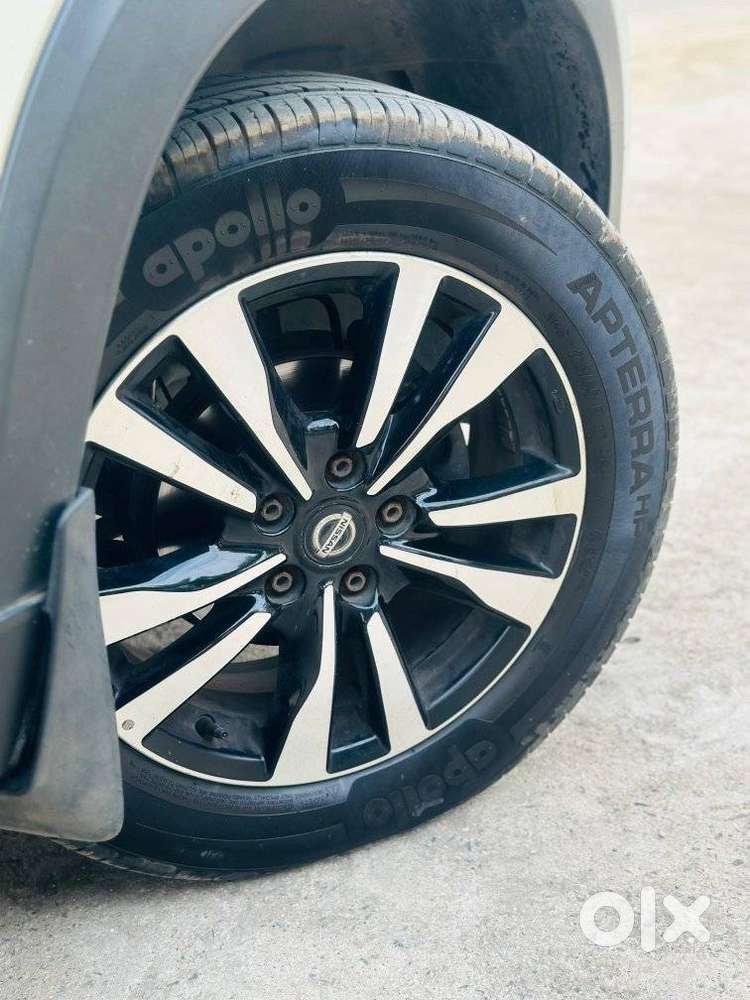 Nissan Kicks Xv, 2022, Petrol