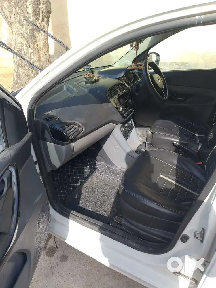 Tata Tigor Xt 2018 Model