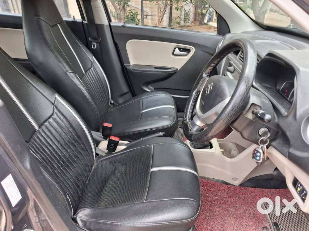 Maruti Suzuki Alto 0.8 Lxi (o), 2022, Cng & Hybrids