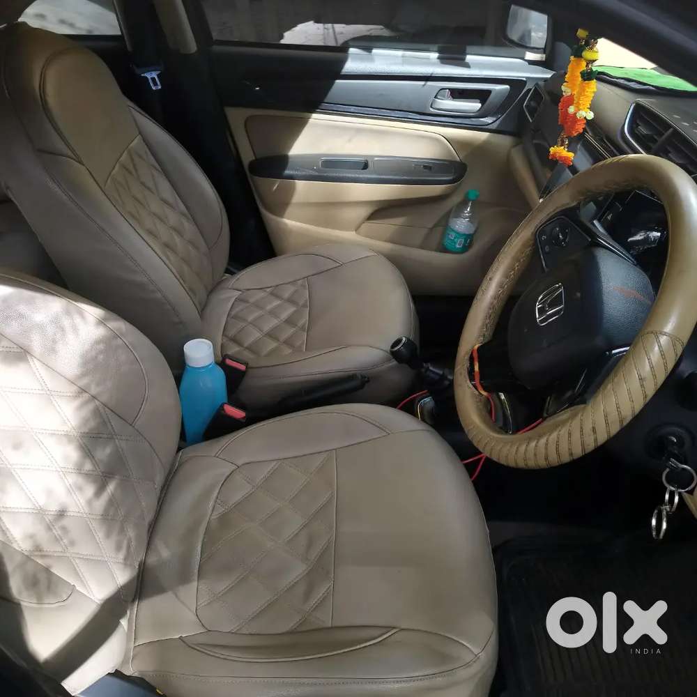 Honda Amaze 1.2 S 2019