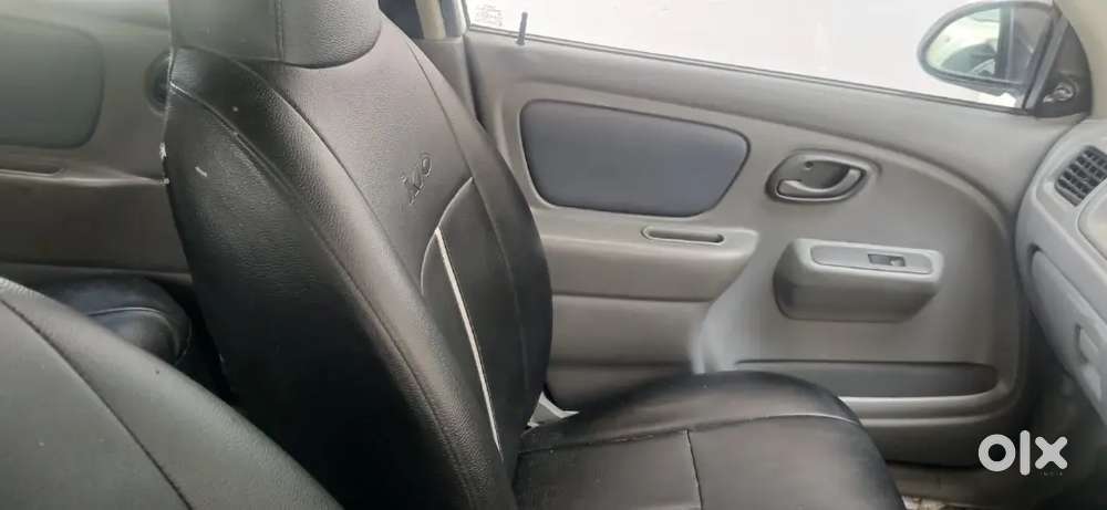 Maruti Alto K10 2011 Model