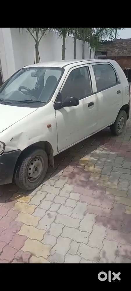 2010 Maruti Alto Lx