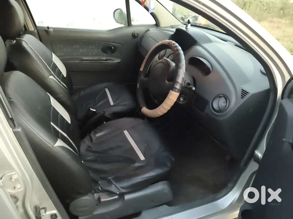 Chevrolet Spark Lt - Top Model