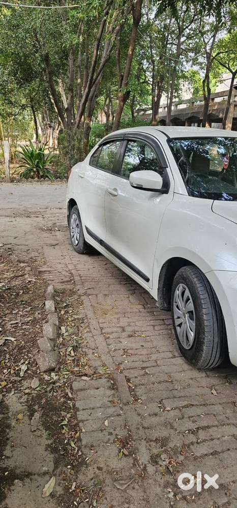 Maruti Suzuki Dzire 2021 Petrol Good Condition