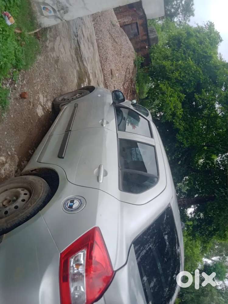 Maruti Suzuki Dzire 2015 Diesel Manual Car