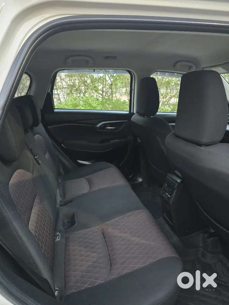 Suzuki Grand Vitara 1.5 Sigma Smart Hybrid