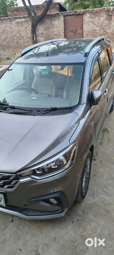 Maruti Suzuki Ertiga 2019 Diesel 110000 Km Driven