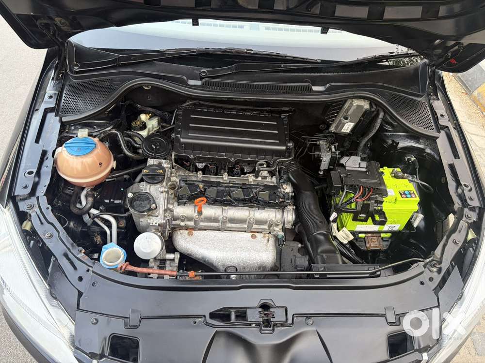 Skoda Rapid 1.6 Mpi Ambition, 2013, Petrol
