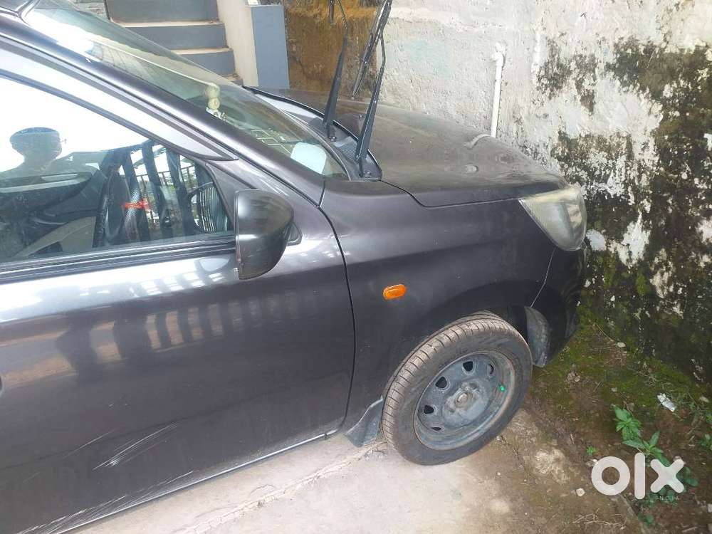 Not Accidents, Proper Maintenance,insurance  Bumper To Bumper