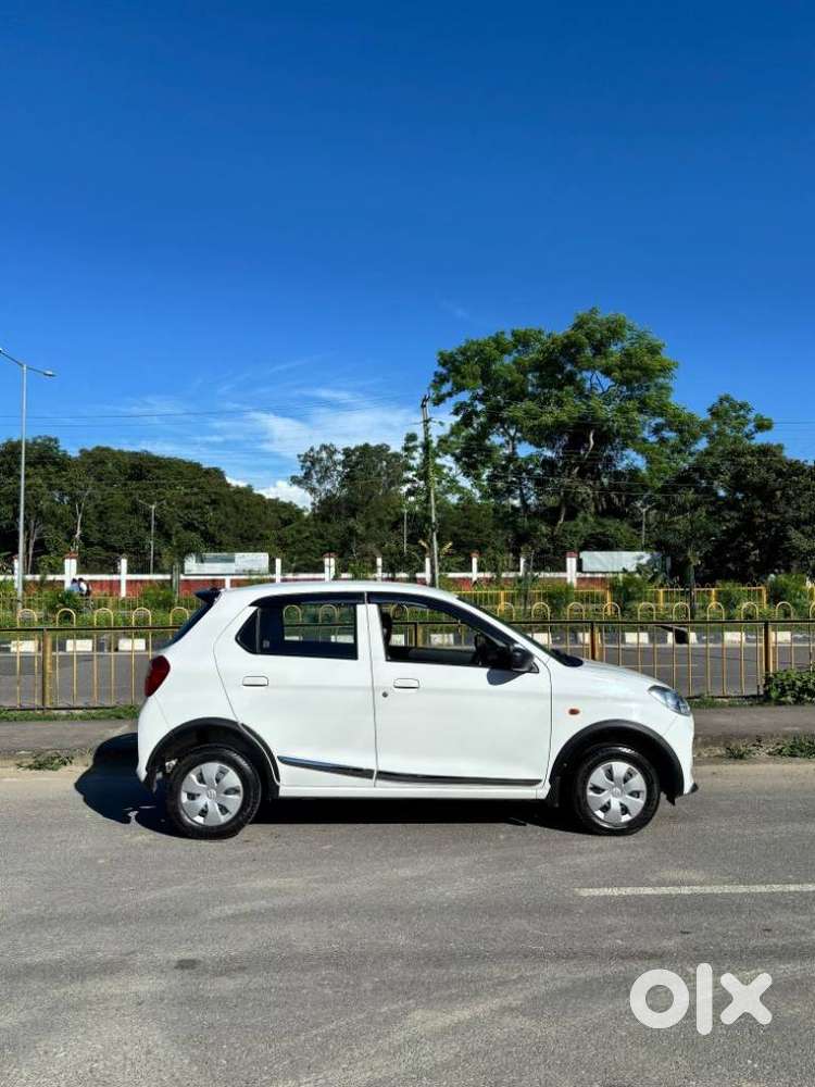 Maruti Suzuki Alto K10 Vxi (o), 2024, Petrol
