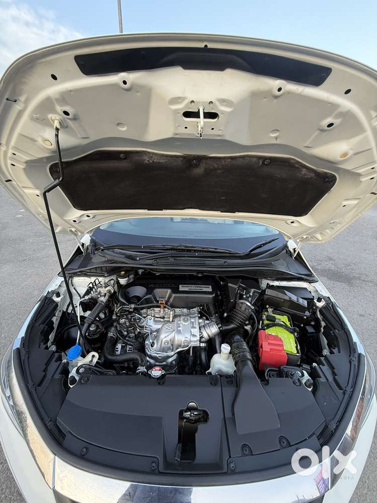 Honda City 1.5 Zx I-dtec Mt, 2021, Diesel