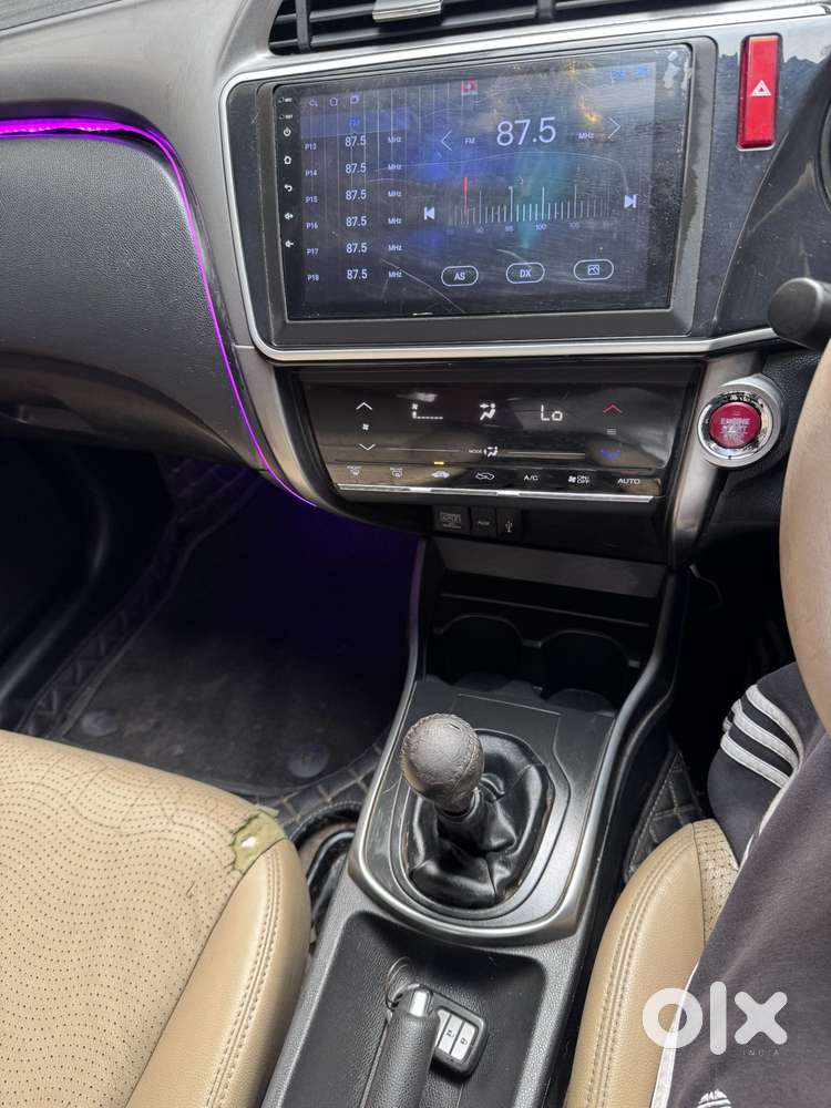 Honda City I Dtec Vx, 2014, Diesel