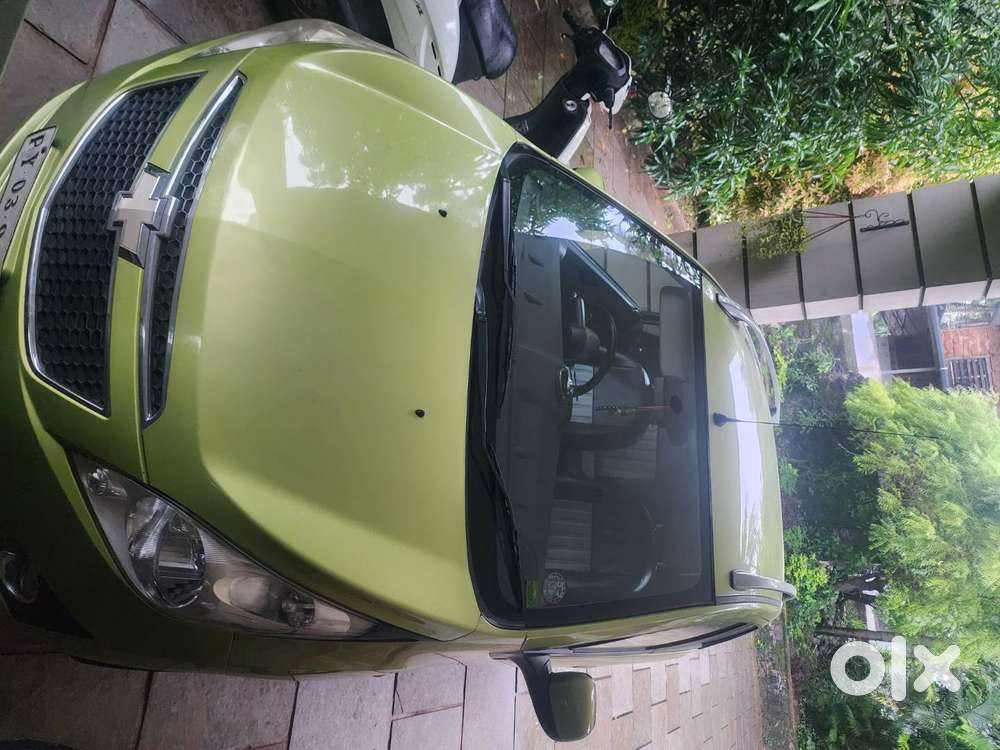 Chevrolet Beat For Sale