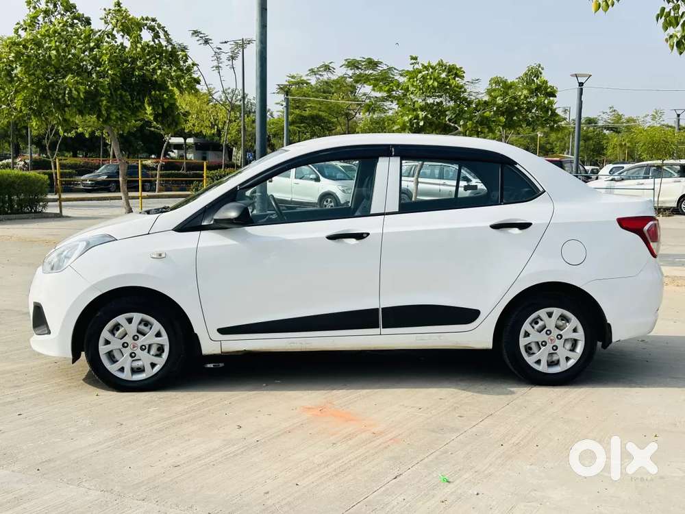 Hyundai Xcent 1.1 Crdi Base Abs, 2016, Diesel