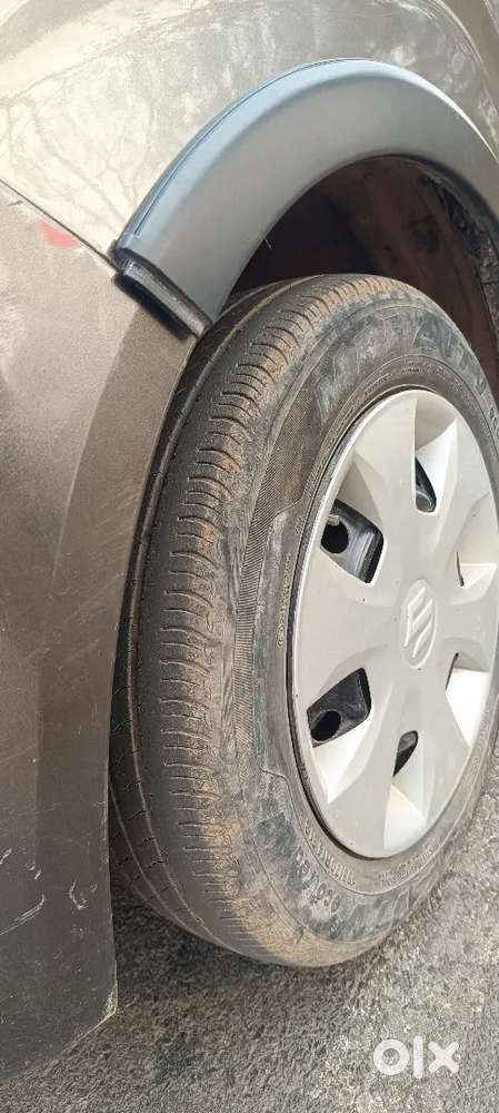 Maruti Suzuki Wagon R 2023