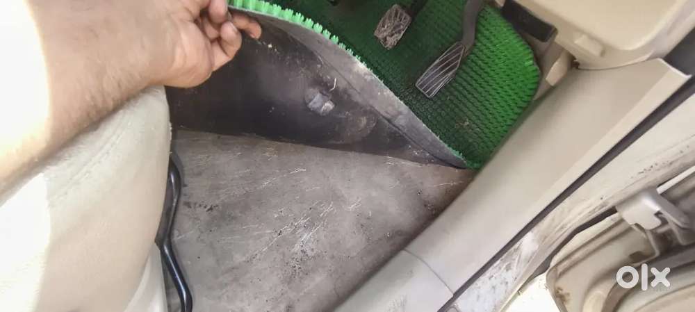 Maruti Suzuki Ertiga 2013 Diesel 200000 Km Driven