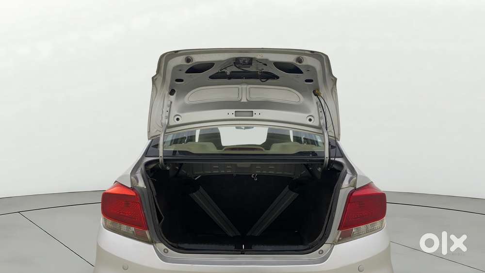 Honda Amaze 2013-2016 S I-dtech, 2016, Diesel