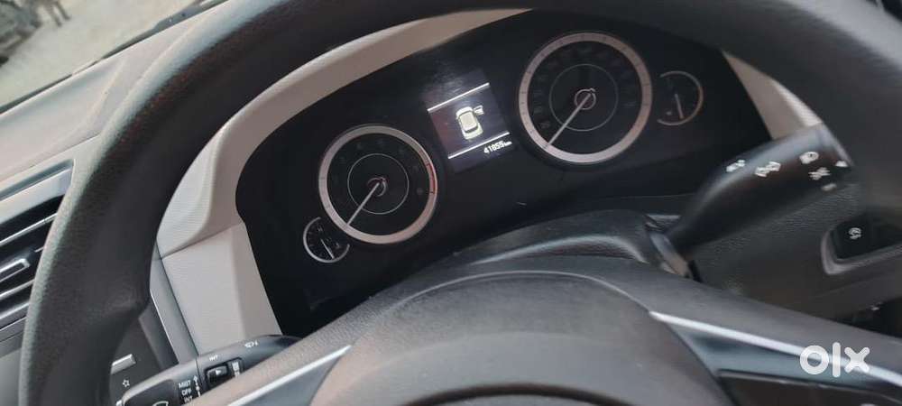 Hyundai Creta Petrol Manual 2023