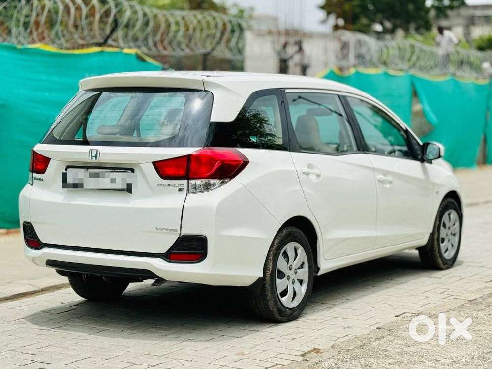Honda Mobilio S I-vtec, 2014, Petrol