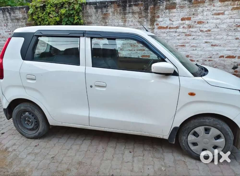 Maruti Suzuki Wagon R 2024