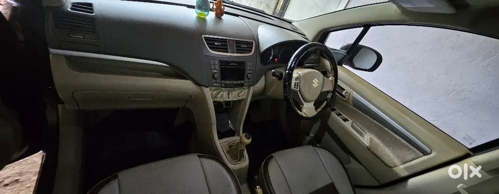 Ertiga Diesel Maruti 2013