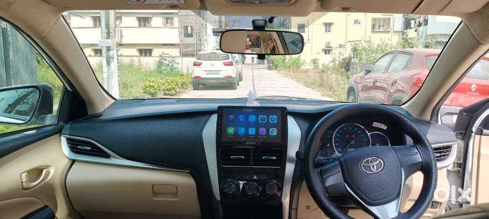 Toyota Yaris J, 2020, Petrol