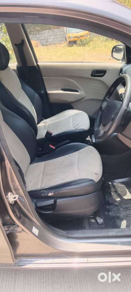 Hyundai Santro New, 2020, Petrol