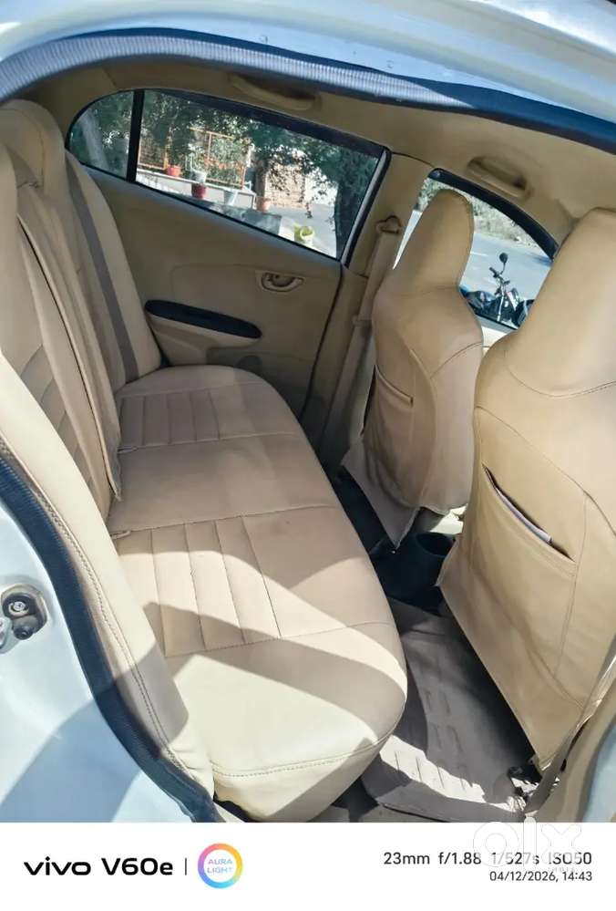 Honda Amaze 2018 Cng & Hybrids 48671 Km Driven