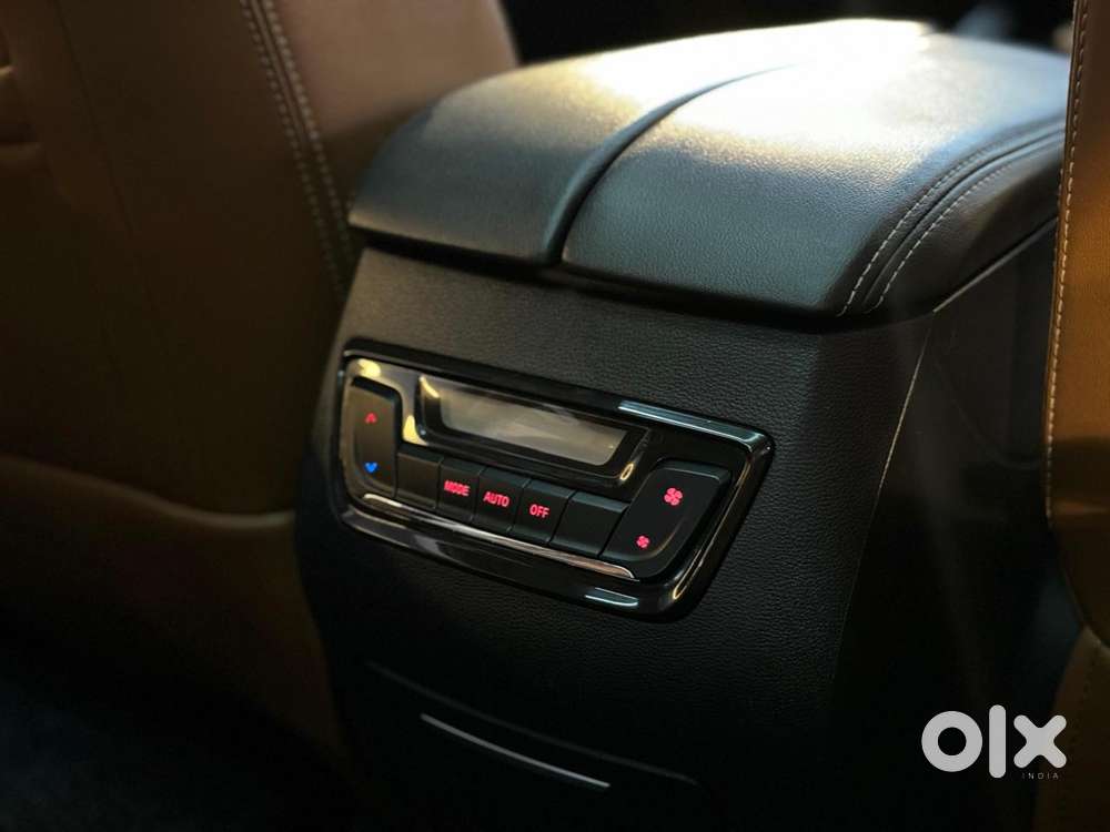 Mg Gloster Savvy 7 Seater, 2021, Diesel