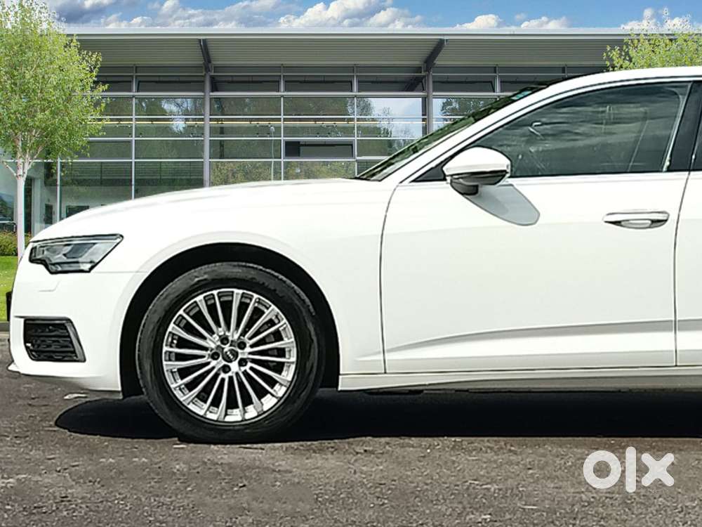 Audi A6 2.0 45 Tfsi Premium Plus, 2020, Petrol