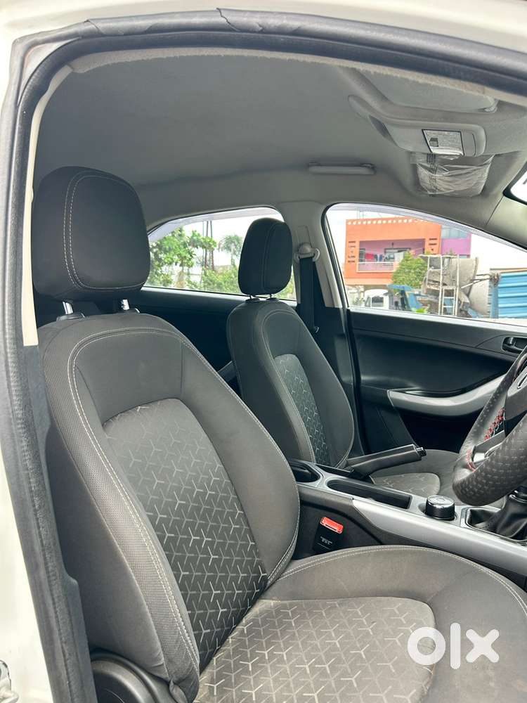 Tata Nexon Diesel 2021