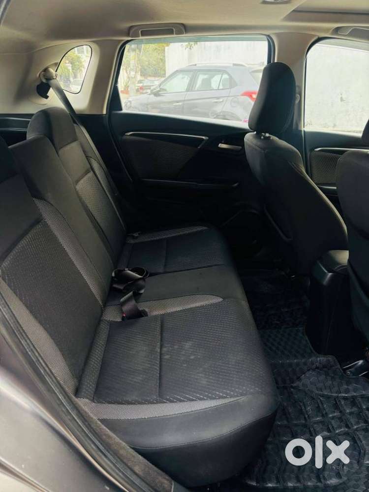 Honda Wr-v Exclusive Diesel, 2017, Diesel